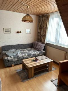 Haus Dornröschen Kaap - Borkum - 4