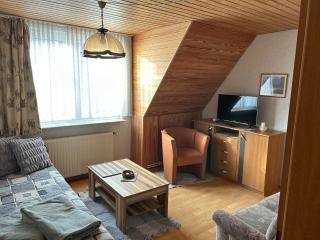 Haus Dornröschen Kaap - Borkum - 2