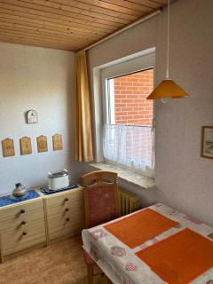 Haus Dornröschen Kaap - Borkum - 1