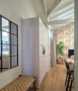 AGR Apartamento Villapanés - Jerez de la Frontera - 5