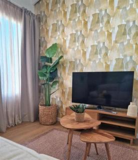 AGR Apartamento Villapanés - 8