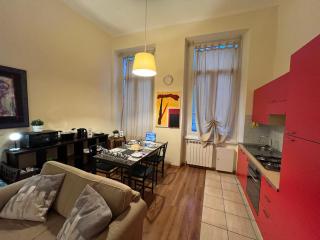 Casa Oliva by Holiday World - Genova - 7