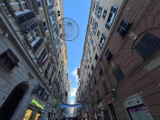 Casa Oliva by Holiday World - Genova - 1