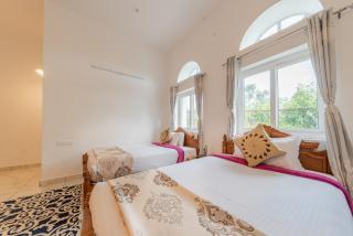 Emerald Stays Ooty By VOYE HOMES , Italian Luxury near Ooty Emerald Lake - Ooty - 1