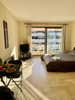 Gray d'Albion POL519 studio - Cannes - 9