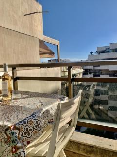 Gray d'Albion POL519 studio - Cannes - 0