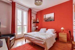 400m de la plage - Maison pour 8 avec piscine - Les Sables-dʼOlonne - 6