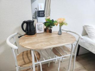 XeroB HOUSE sunshine406 - Osaca - 3
