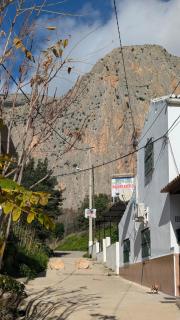 Casa Tito Andrés - El Chorro - 5