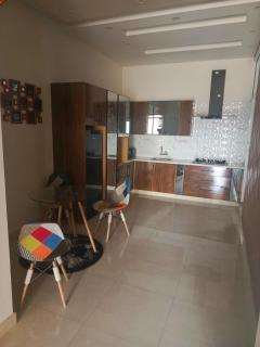 Bedian Flats - Lahore - 6