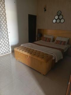 Bedian Flats - Lahore - 5