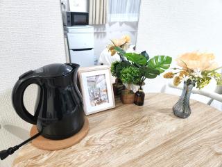 XeroB HOUSE sunshine406 - Osaca - 7