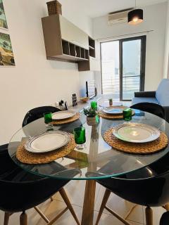 Sea side beautiful One bedroom apartment - St Julian's - 4