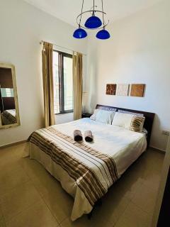 Sea side beautiful One bedroom apartment - St Julian's - 3