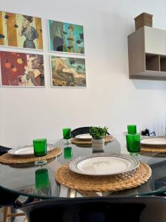 Sea side beautiful One bedroom apartment - St Julian's - 6
