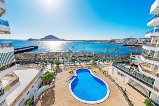 MEDANO4YOU The Harbour Holiday Home - El Médano - 9