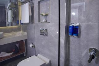 Hotel Bulvar Palas - Istanbul - 1