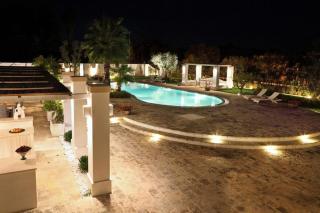 Villa Favorita Luxury - Italia Monopoli Puglia Trullo - Monopoli - 7