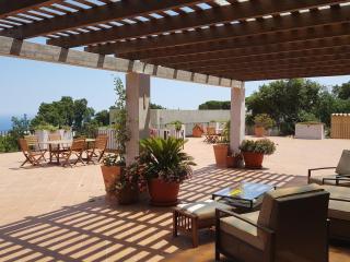 Seaview,Spacious, most beautiful,highly rated Villa - Platja d'Aro - 1