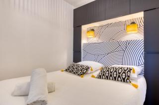 Esmée votre appartement rénové en hyper-centre - Rouen - 7