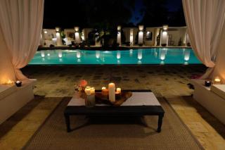 Villa Favorita Luxury - Italia Monopoli Puglia Trullo - Monopoli - 1