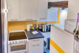 Esmée votre appartement rénové en hyper-centre - 2
