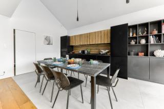 À 300m de la plage, belle maison pour 5 - 3