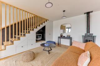 À 300m de la plage, belle maison pour 5 - Sarzeau - 4