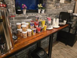 Hotel Iam - Suncheon - 7