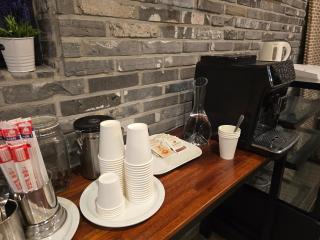 Hotel Iam - Suncheon - 8