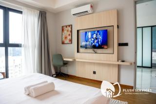 Alfa Bangsar by Plush - 1