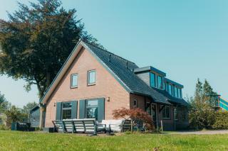 Groepsboerderij | 20 personen - Voorthuizen - 0