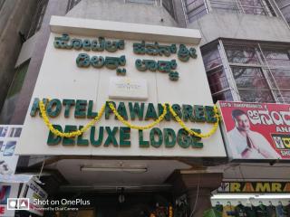 Hotel Pawan Sree - Bangalore - 7