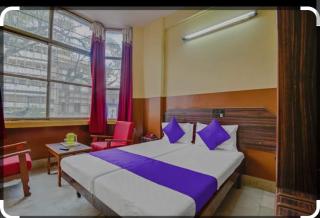 Hotel Pawan Sree - Bangalore - 4