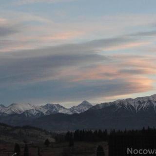U podnóża Tatr Biały Dunajec - 9