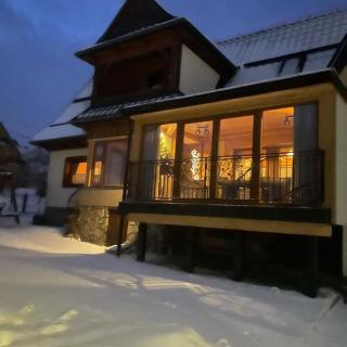 U podnóża Tatr Biały Dunajec - 4