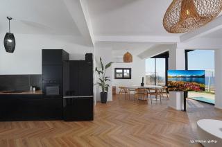 villa tsukey yam - Netanya - 9