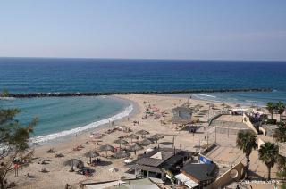 villa tsukey yam - Netanya - 7
