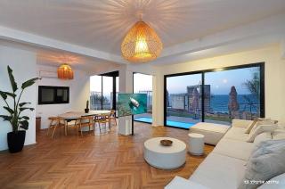 villa tsukey yam - Netanya - 2