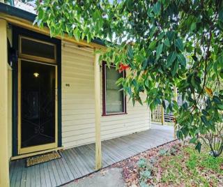 Pemberton - Beechworth - 0