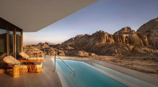 Desert Rock Resort - Umm Lajj - 5