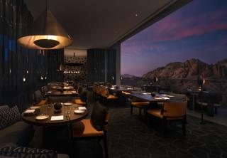 Desert Rock Resort - Umm Lajj - 6