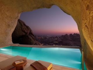 Desert Rock Resort - Umm Lajj - 1