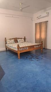 Duman Villa- 4BHK - Kottakupam - 8
