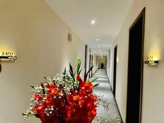 Greenland Apartment by Link - Kigali - 7