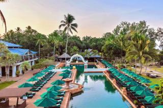 Marriotts Phuket Beach Club - Mai Khao Beach - 2