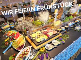 Altstadt Pension Orchidee - Wernigerode - 0