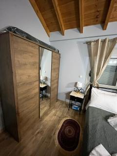 Blue waves house 1 - 1