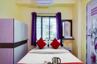 Super Hotel O 4 Friends - 6
