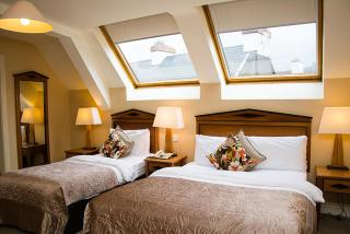 Davitts Guesthouse - Kenmare - 7